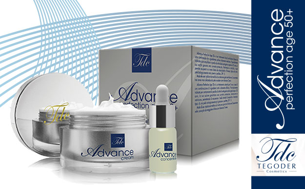 Silne odżywienie skóry